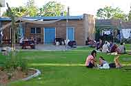 Hostel Griffith